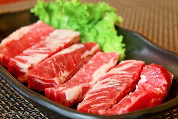 Dẻ Sườn Bò Mỹ Là Gì? 5 món Ngon Từ Dẻ Sườn Bò Mỹ
